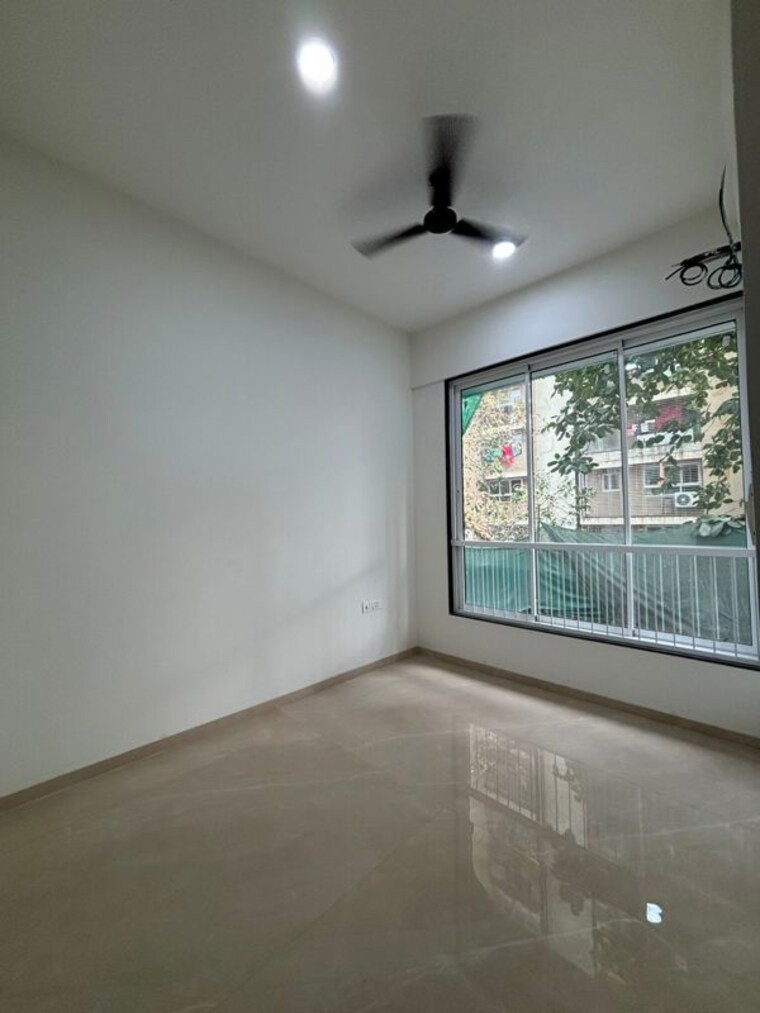 Room, marshal-srishti 1 Bedroom 360 Sq.Ft. Apartment In Bhandup West Mumbai 10152120