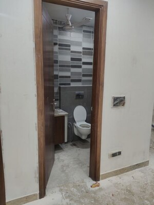 Staircase in  Office Space at Jungpura Extension – for Rent