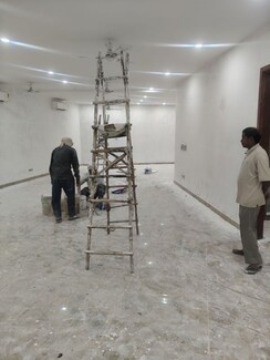 Office Space For Rent in Jungpura Extension
