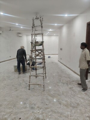  Office Space For Rent in Jungpura Extension