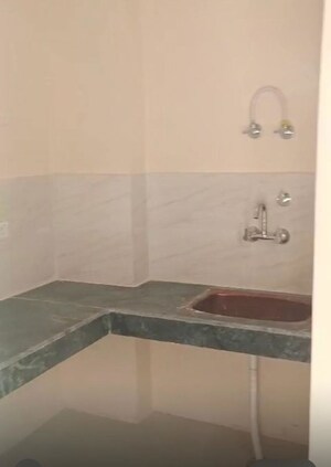 Bathroom in 2 BHK Apartment at Mehak Jeevan, Raj Nagar Extension – for Sale