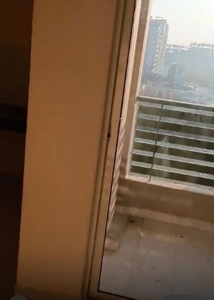 Staircase in 2 BHK Apartment at Mehak Jeevan, Raj Nagar Extension – for Sale