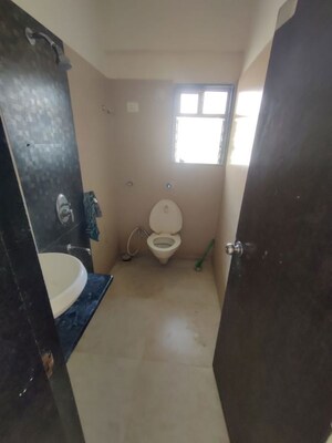 Bathroom in 2 BHK Apartment at Waghbil – for Rent