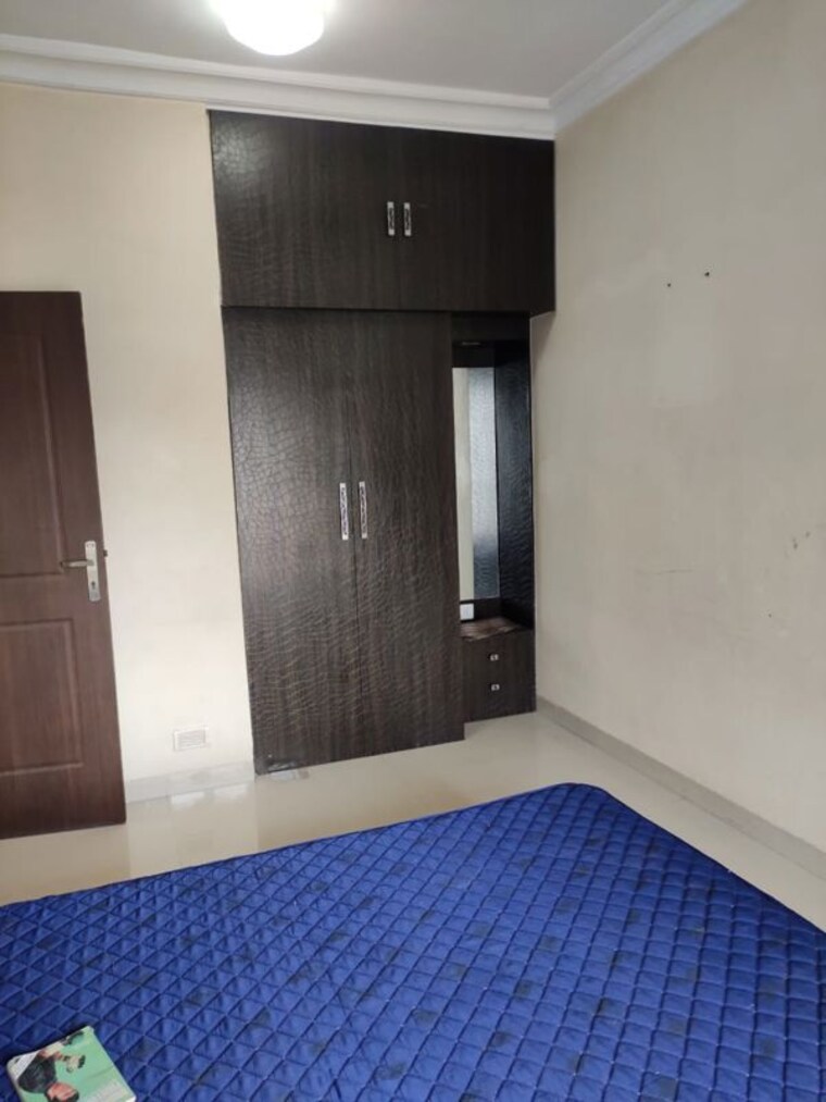 Master Bedroom, k-raheja-palm-court 2 Bedroom 1150 Sq.Ft. Apartment In Malad West Mumbai 10152162
