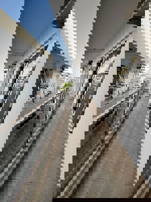 4 BHK + Store Room 2750 Sq.Ft. Apartment in SS Linden