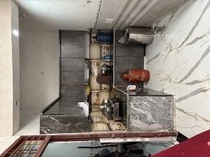 Kitchen in 2 BHK Villa at Iradatpur Urf Rajatpur – for Sale