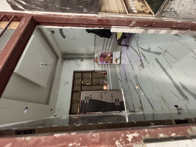 Room, iradatpur urf rajatpur 2 Bedroom 540 Sq.Ft. Villa In Iradatpur Urf Rajatpur Greater Noida 10152140