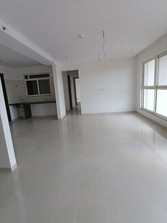 3 BHK + Pooja Room Apartment For Rent in Goel Ganga Serio E F Building