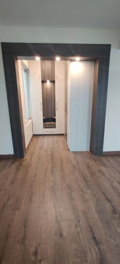 3.5 BHK + Servant Room Apartment For Sale in Emaar Palm Gardens