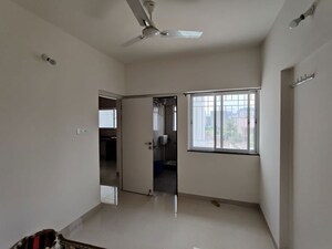 Room in 1 BHK Apartment at Gera Shrishti, Wagholi – for Rent