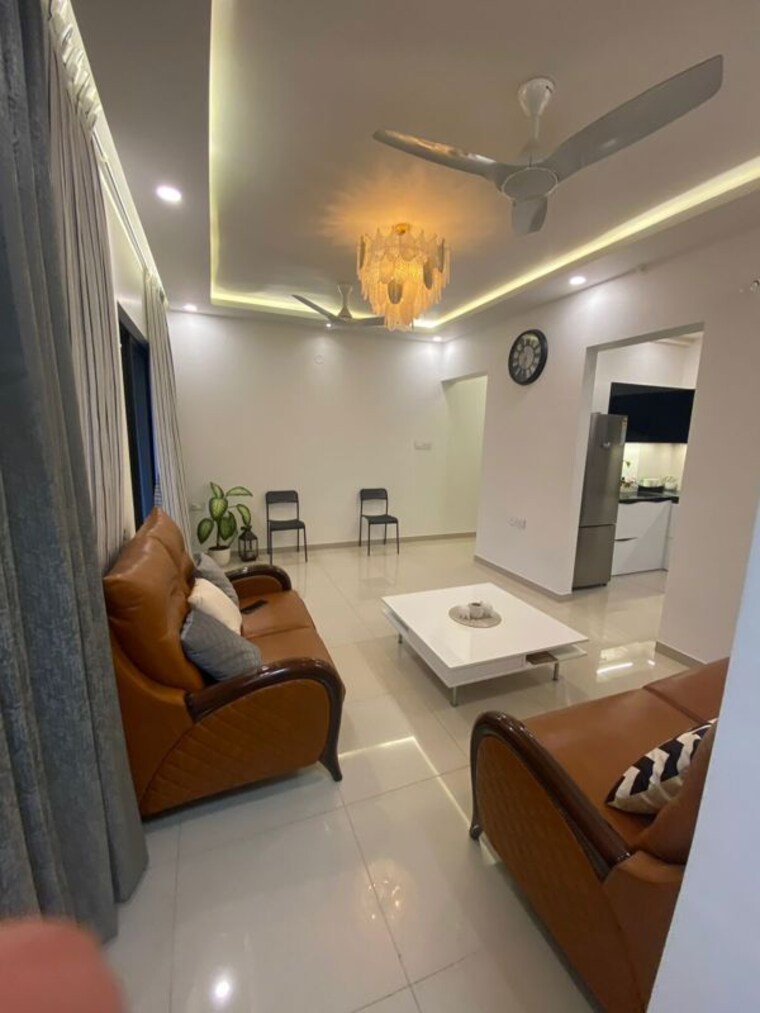 Team Area, shapoorji-pallonji-joyville-hinjewadi 2 Bedroom 750 Sq.Ft. Apartment In Hinjewadi Pune 9885067