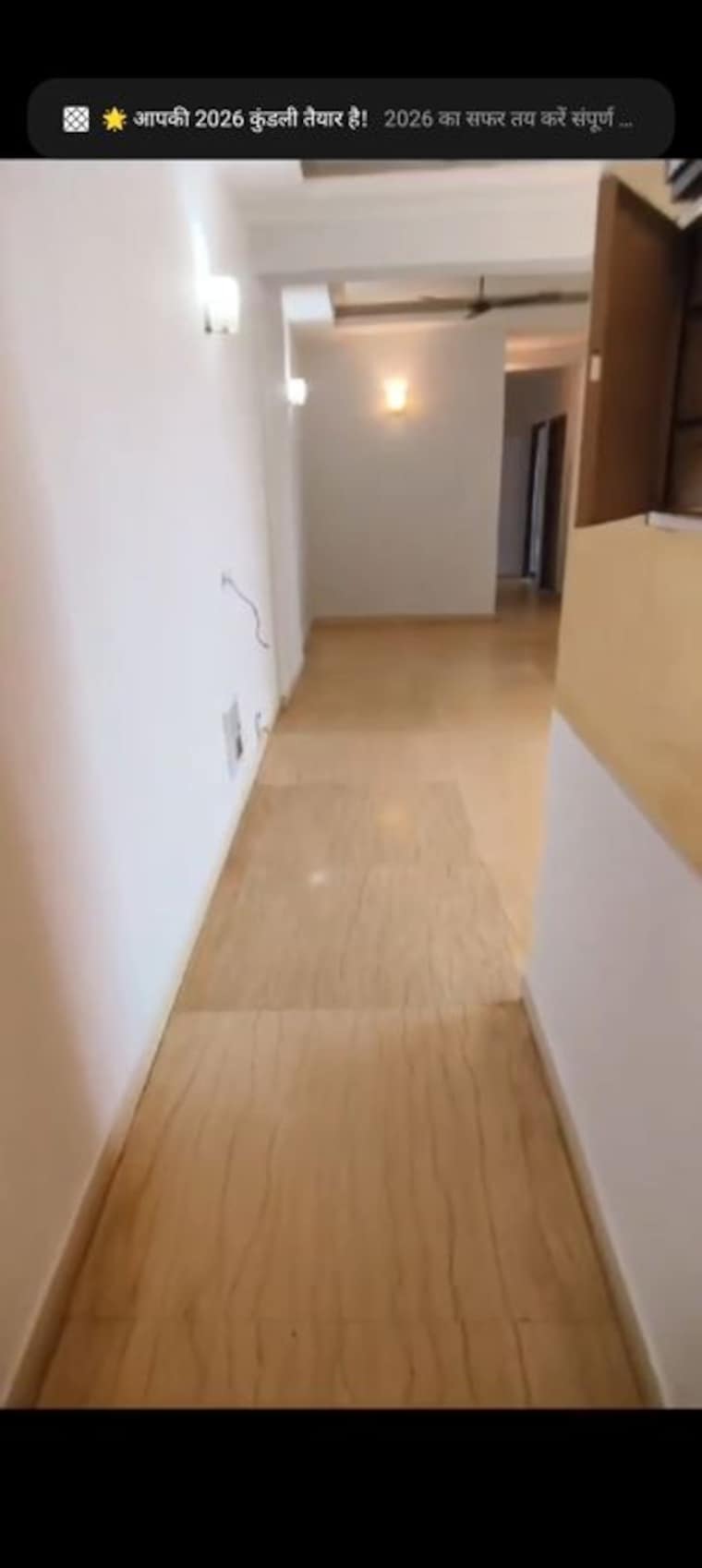 Room, mahagun-moderne 3 Bedroom 1550 Sq.Ft. Apartment In Sector 78 Noida 10152175