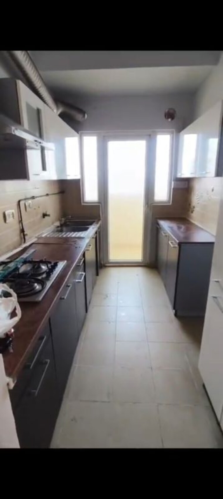 Kitchen, mahagun-moderne 3 Bedroom 1550 Sq.Ft. Apartment In Sector 78 Noida 10152175