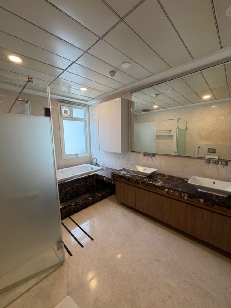 Kitchen, prestige-white-meadows-villas 4 Bedroom 6652 Sq.Ft. Apartment In Whitefield Bangalore 10152150