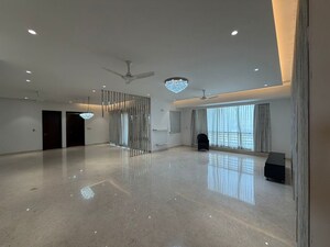 4 BHK Apartment For Rent in Prestige White Meadows Villas, Whitefield