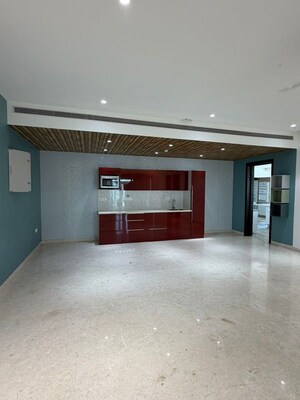 Room in 4 BHK Apartment at Prestige White Meadows Villas, Whitefield – for Rent