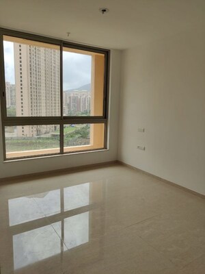 2 BHK Apartment For Rent in Thane West