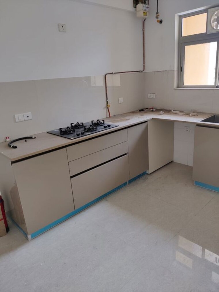 Kitchen, thane west 2 Bedroom 750 Sq.Ft. Apartment In Thane West Thane 10152172