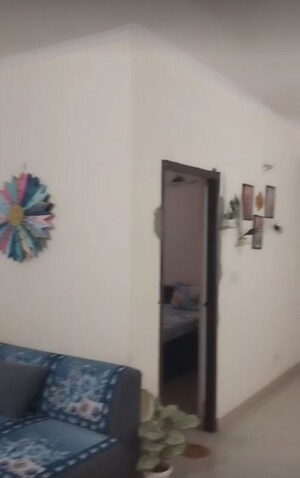 Furnished Amenities in 3.5 BHK Apartment at Sanchar Residency, Raj Nagar Extension – for Sale