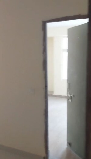 Building Lobby in 3.5 BHK Apartment at Sanchar Residency, Raj Nagar Extension – for Sale