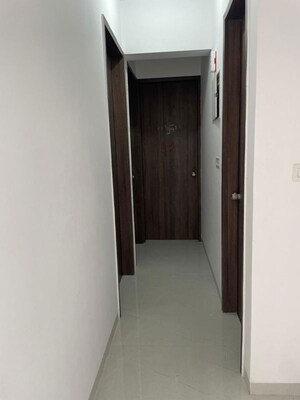 Building Lobby in 3 BHK Apartment at Goel Ganga Serio, Kharadi – for Rent