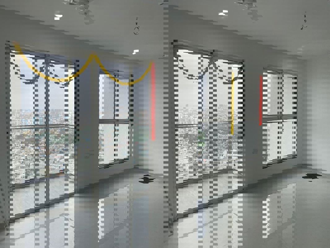 3 BHK 1480 Sq.Ft. Apartment in Goel Ganga Serio