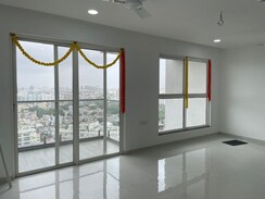 3 BHK Apartment For Rent in Goel Ganga Serio