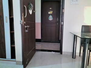 Room in 1 BHK Apartment at K Raheja Raheja Residency, Malad East – for Rent