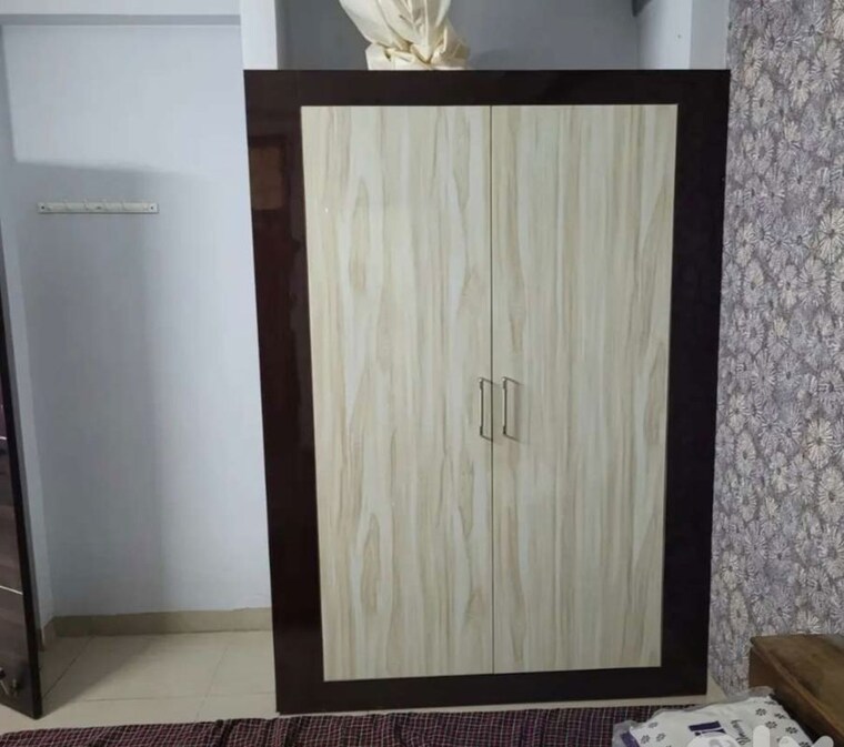 Room, nishat ganj 3 Bedroom 1600 Sq.Ft. Apartment In Nishat Ganj Lucknow 10152182