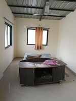 Studio  + Study Room 301 Sq.Ft. Independent House in Thergaon