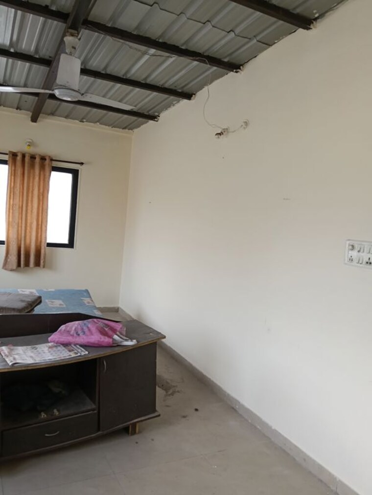 Living Room, thergaon Studio 301 Sq.Ft. Independent House In Thergaon Pune 10152183