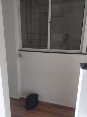 Room in 3 BHK Apartment at VTP Belair, Mahalunge – for Rent