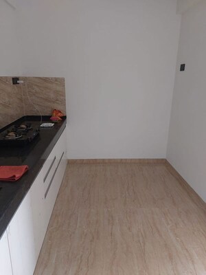 Furnished Amenities in 3 BHK Apartment at VTP Belair, Mahalunge – for Rent