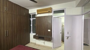 Living Room in 2 BHK Apartment at Signature The Serenas, Sohna Sector 36 – for Rent