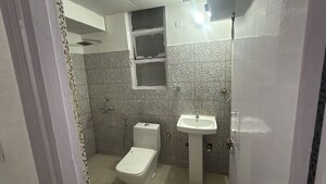 Bathroom in 2 BHK Apartment at Signature The Serenas, Sohna Sector 36 – for Rent