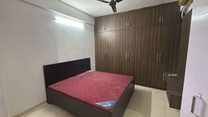 Bedroom in 2 BHK Apartment at Signature The Serenas, Sohna Sector 36 – for Rent