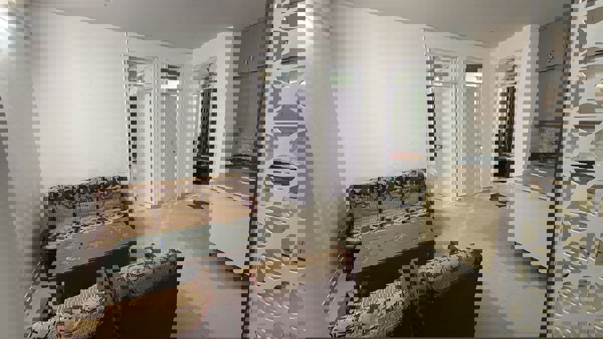 2 BHK 583 Sq.Ft. Apartment in Signature The Serenas