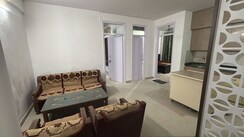 2 BHK Apartment For Rent in Signature The Serenas