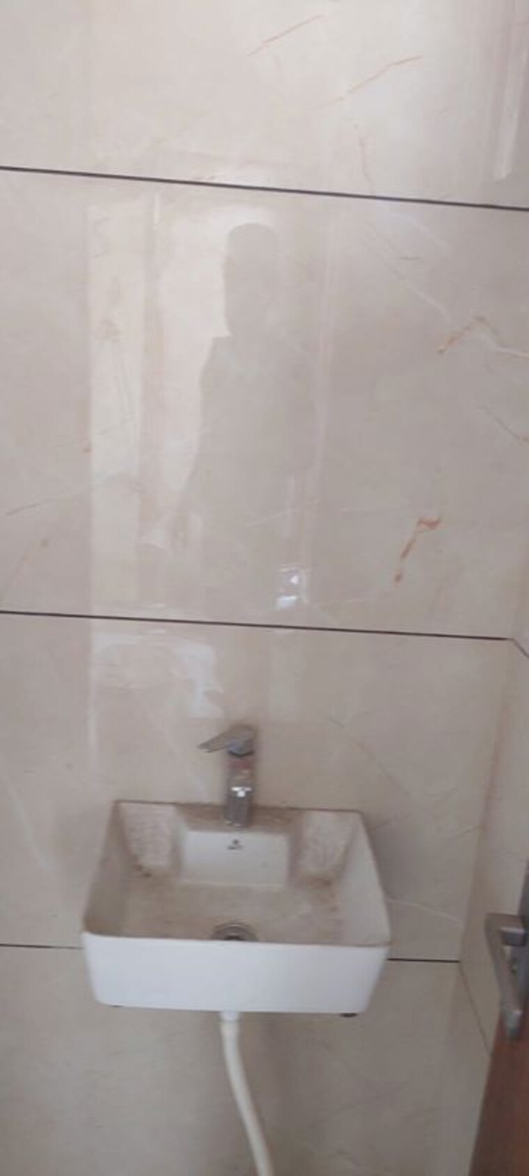Bathroom, gaur-atulyam 2 Bedroom 1040 Sq.Ft. Apartment In Omicron I Greater Noida Greater Noida 10152188