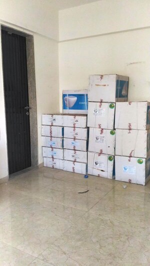 Room in 1 BHK Apartment at Marshal Srishti, Bhandup West – for Sale