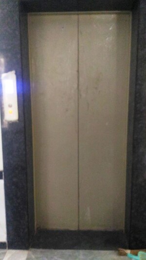 Lift in 1 BHK Apartment at Marshal Srishti, Bhandup West – for Sale
