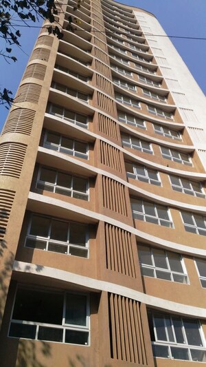 1 BHK Apartment For Sale in Marshal Srishti, Bhandup West