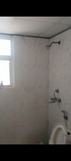 Bathroom in 2 BHK Apartment at Proview Officer City 2, Raj Nagar Extension – for Sale