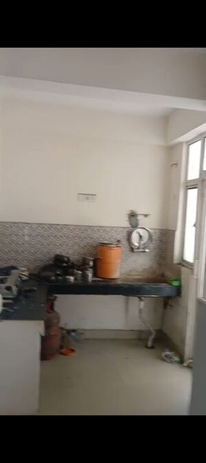 Bathroom in 2 BHK Apartment at Proview Officer City 2, Raj Nagar Extension – for Sale
