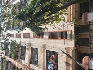 1 BHK Apartment – Exterior View View at Kurla East - for Rent