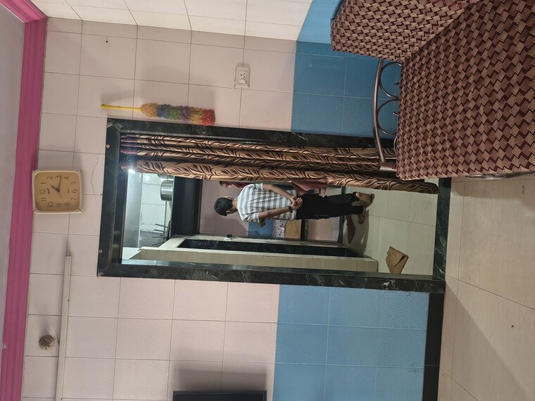 Kitchen, kurla east 1 Bedroom 400 Sq.Ft. Apartment In Kurla East Mumbai 10152195
