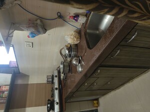 Gym in 1 BHK Apartment at Kurla East – for Rent