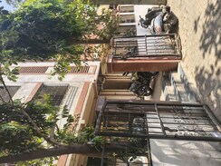 1 BHK + Study Room Apartment For Rent in Kurla East