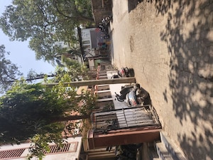 1 BHK Apartment – Exterior View View at Kurla East - for Rent