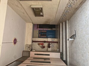 1 BHK Apartment – Exterior View View at Kurla East - for Rent